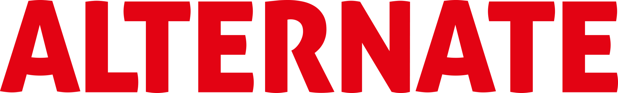 Alternate logo